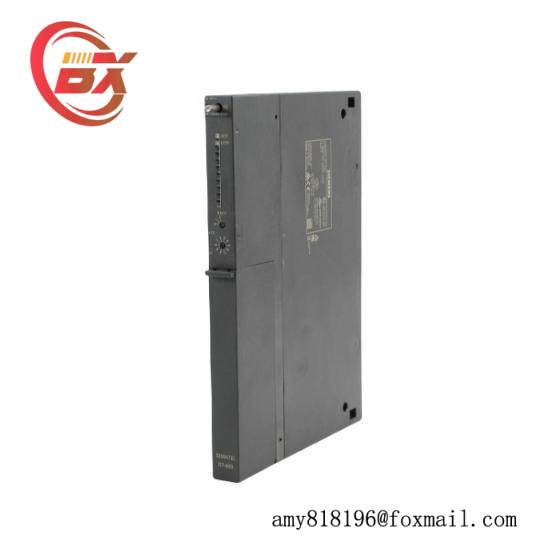 Siemens 6ES7 461-0AA01-0AA0  IM461-0 Interface Module