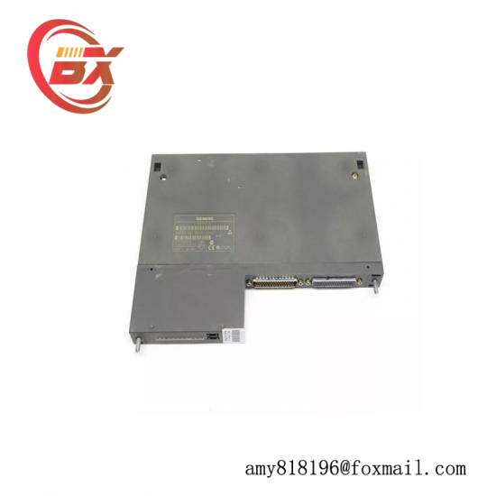 Siemens 6ES7 461-1BA00-0AA0 IM461-1 Interface Module