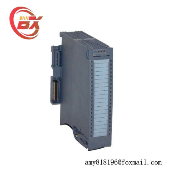 Siemens 6ES7 522-1BH01-0AB0  Simatic Digital Output Module