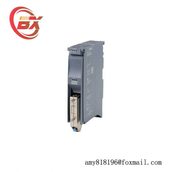 Siemens 6ES7 540-1AB00-0AA0 communication module