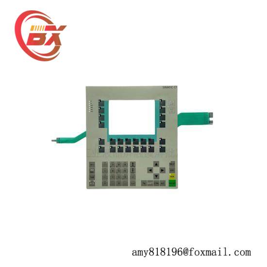 Siemens 6ES7 636-2EC00-0AE3 C7-636 Compact Unit