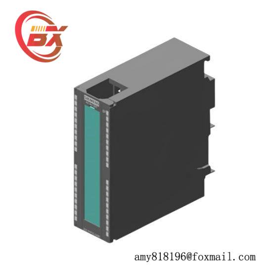 Siemens 6ES7 650-8AK70-0AA0  Analog Input Module