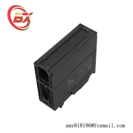 Siemens 6ES7 650-8BK60-0AA0  Analog Output Module