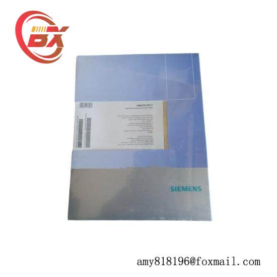 Siemens 6ES7 653-2BA00-0XB5 New Sealed