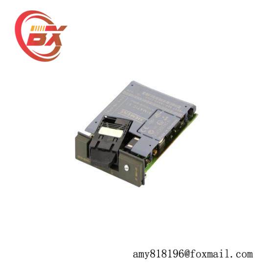 Siemens 6ES7 960-1AA00-0XA0 Synchronization Module