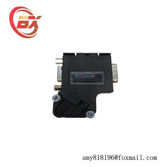 Siemens 6ES972-0BA42-0XA0 Bus Connector