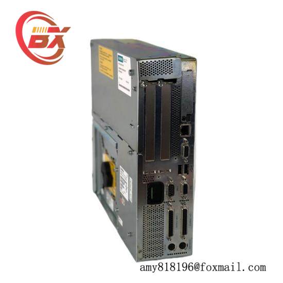 SIEMENS 6FC5253-6BX10-4AF0 Modular