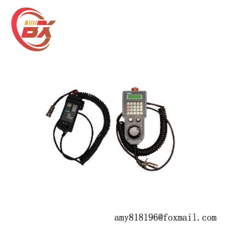 Siemens 6FC5348-0AA08-0AA0 TERMINAL