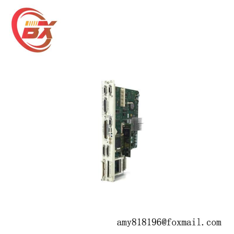 SIEMENS 6FC5357-0BB33-0AA1 SINUMERIK 840D/DE NCU