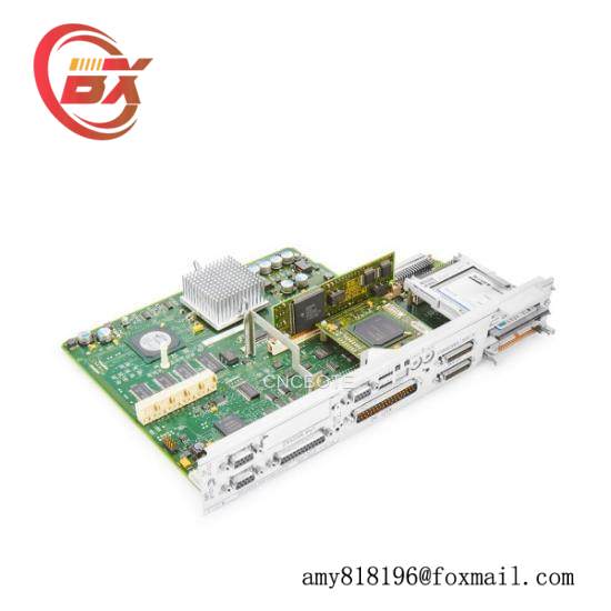 Siemens 6FC5357-0BB35-0AA0  SIMATIC
