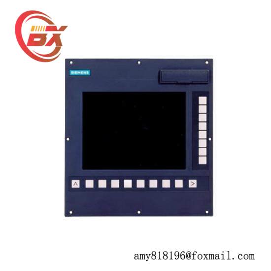 SIEMENS 6FC5370-0AA00-1AA0 Operator Panel