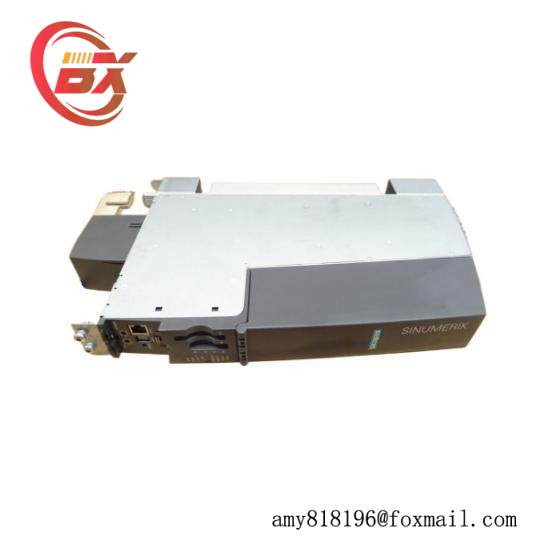 SIEMENS 6FC5372-0AA01- 0AA2 SL CNC-HARDWARE
