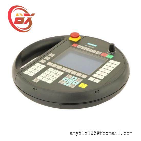SIEMENS 6FC5403-0AA10-0AA0 SINUMERIK HT 6