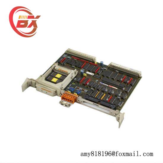 SIEMENS 6FX1121-2BA03 servo interface Module