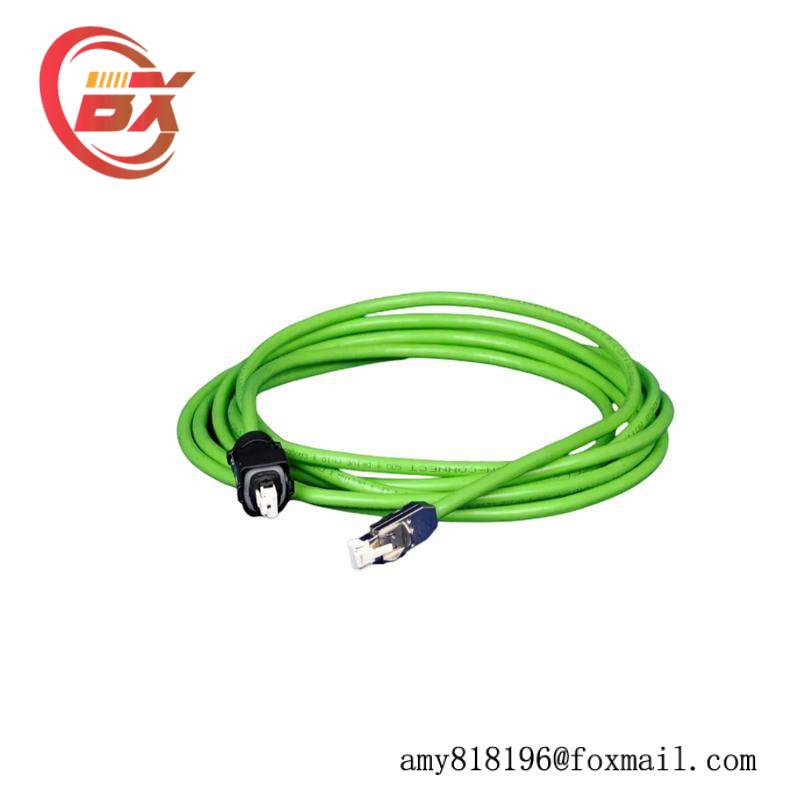SIEMENS 6FX2002-1DC00-1AJ0 Signal cable