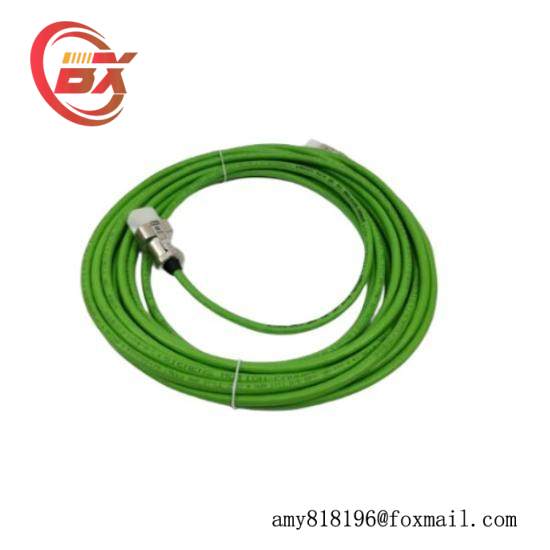 SIEMENS 6FX5002-2DC10-1BA0 D-CLiQ CABLE