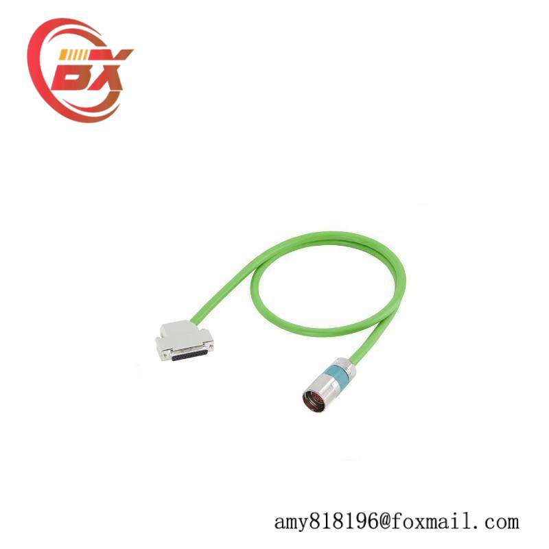 SIEMENS 6FX8002-2EQ10 -18M encoder cable
