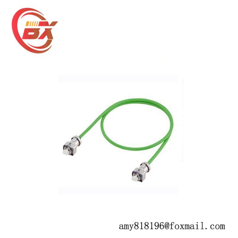 SIEMENS 6FX8002-2EQ20-1BA0 Cable