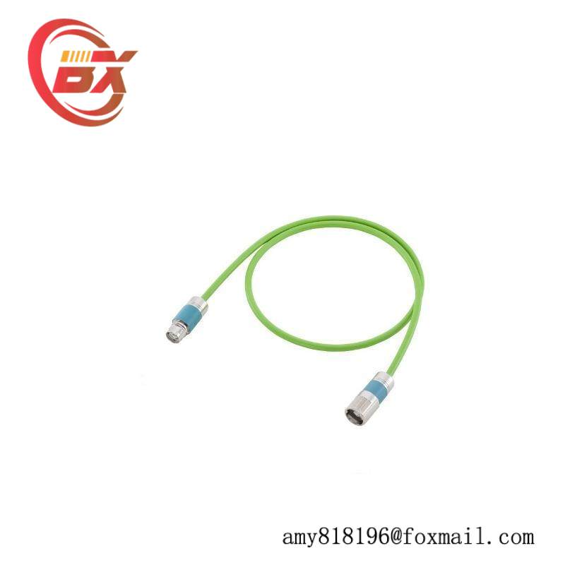 SIEMENS 6FX8002–2EQ14 -2.6M Signal cable extension for base