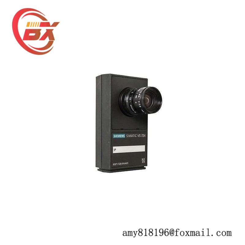 SIEMENS 6GF1724-0AA01 PENTAX LENS