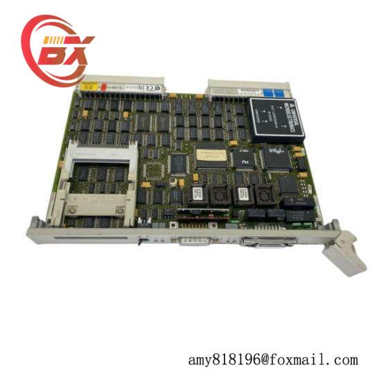 SIEMENS 6GK1143-0TA00 CP1430 TF Basic Module