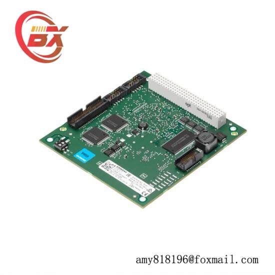 SIEMENS 6GK1160-4AA01 Communication Processor