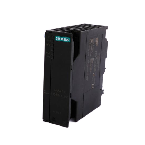 SIEMENS 6GK1161-2AA00  Programmable Controller