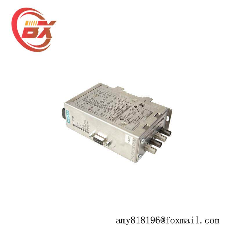 SIEMENS 6GK1503-3CB00  Optical Link Module