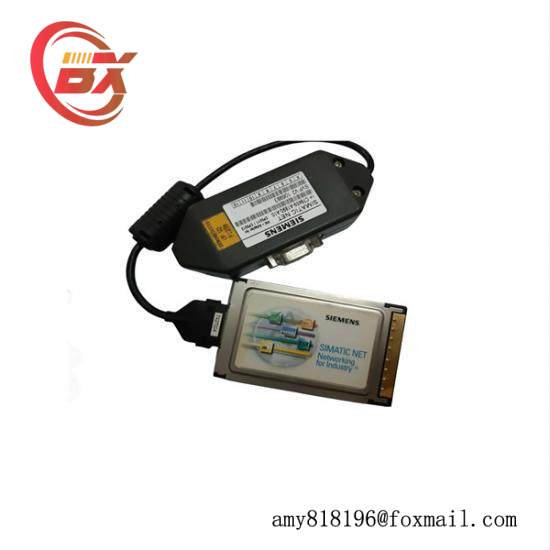 SIEMENS 6GK1551-2AA00 communications processor