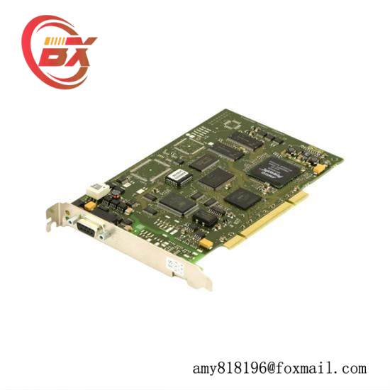 SIEMENS 6GK1561-3AA01 PCI card