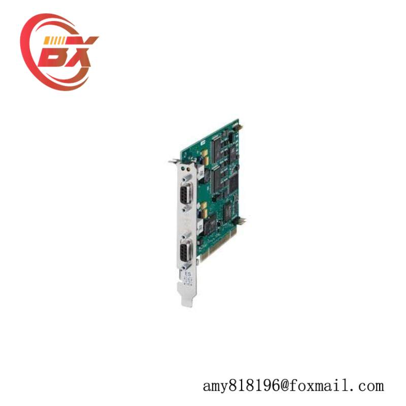 SIEMENS 6GK1561-4AA02 Communications processor CP 5614 A3