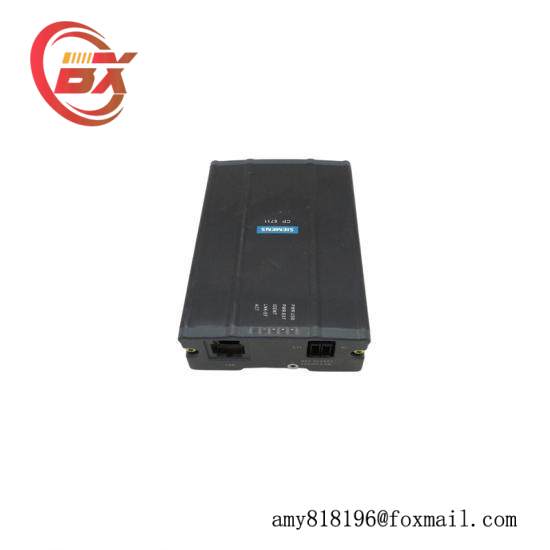 Siemens 6GK1571-1AA00 Communication Processo