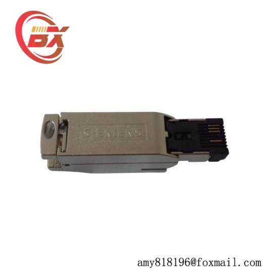 SIEMENS 6GK1901-1BB10-2AE0 Ethernet module