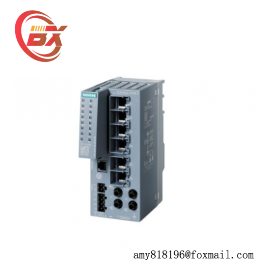 SIEMENS 6GK5206-2BB00-2AC2 New