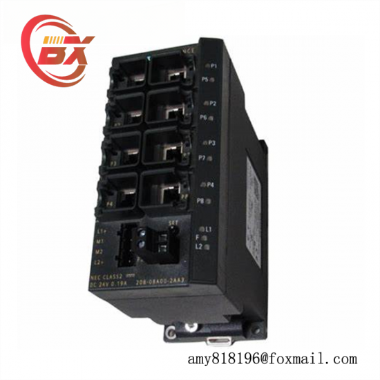 GE IC3603A250A