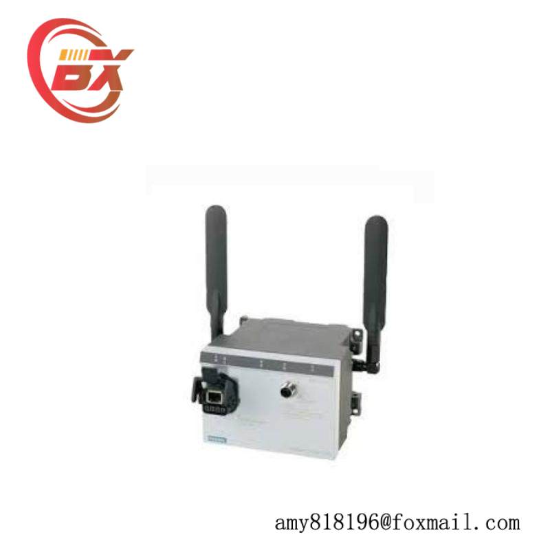 SIEMENS 6GK5744-1AA60-2AA0 IWLAN Ethernet Client Module