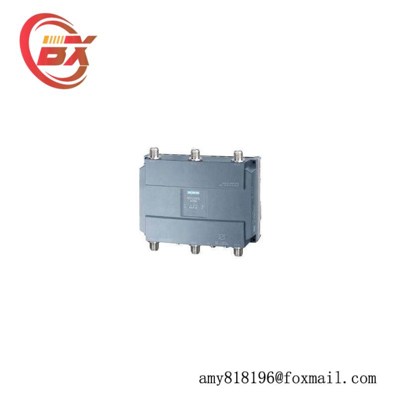 SIEMENS 6GK5788-2GB00-0AB0 IWLAN Access Point