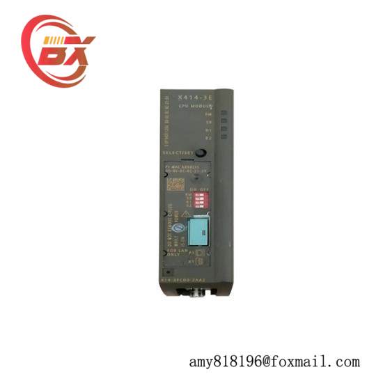 SIEMENS 6GK5 414-3FC00-2AF3 IE switch