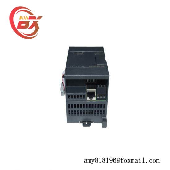 Siemens 6GK7243-1EX00-0XE0 Communications processor CP 243-1