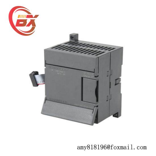 SIEMENS 6GK7243-1GX00-0XE0 Communications Processor