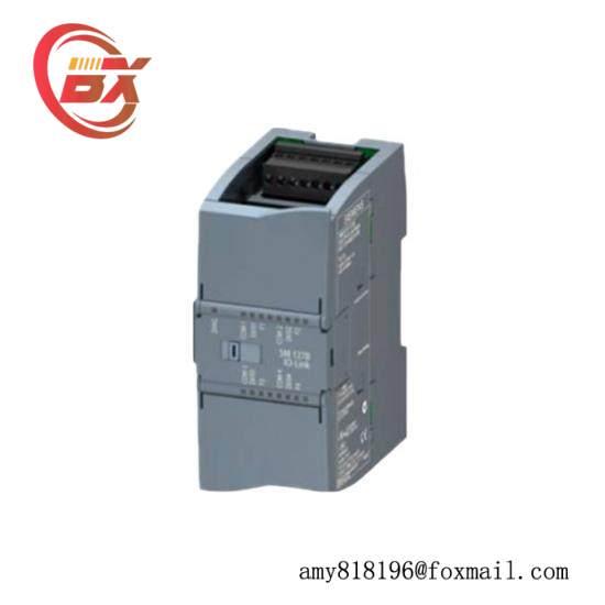 Siemens 6GK7243-5DX30-0XE0  Communications Module