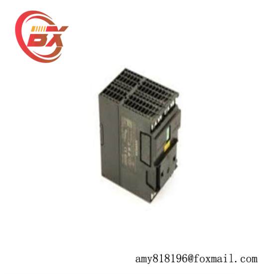 Siemens 6GK7343-1GX31-0XE0 Ethernet Module