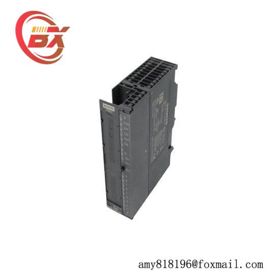 Siemens 6GK7343-2AH01-0XA0 Communications processor