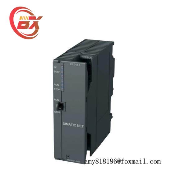 Siemens SIMATIC S7-400 414-3XJ