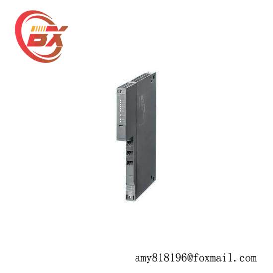 Siemens 6GK7442-1RX00-0XE0 Communication processor