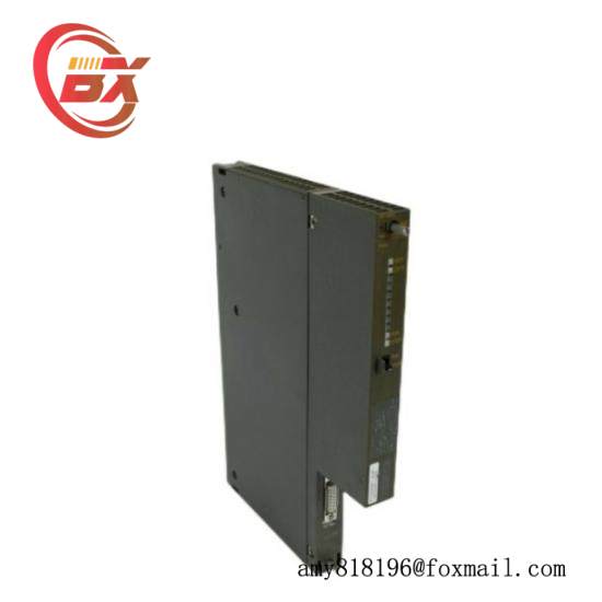 SIEMENS 6GK7443-1EX02-0XE0  Communications Processor