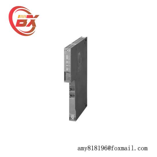 Siemens 6GK7443-1EX20-0XE0 Communication processor
