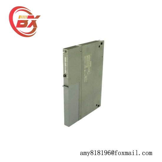 Siemens 6GK7443-1EX41-0XE0  CP 443-1 Advanced Communications Processor