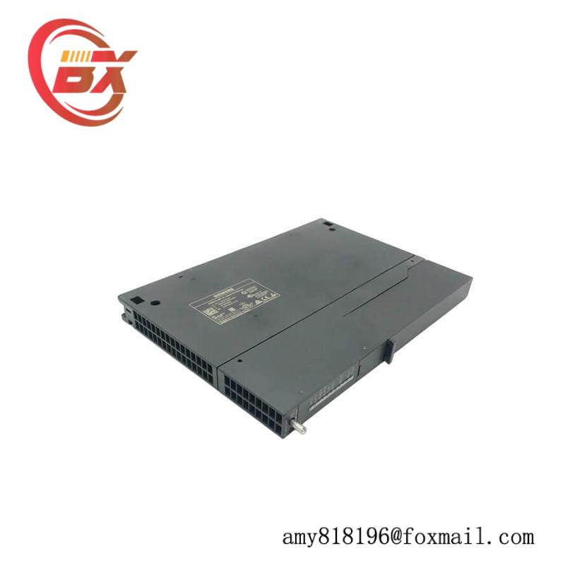 SIEMENS 6GK7443-1GX30-0XE0 COMMUNICATIONS PROCESSOR