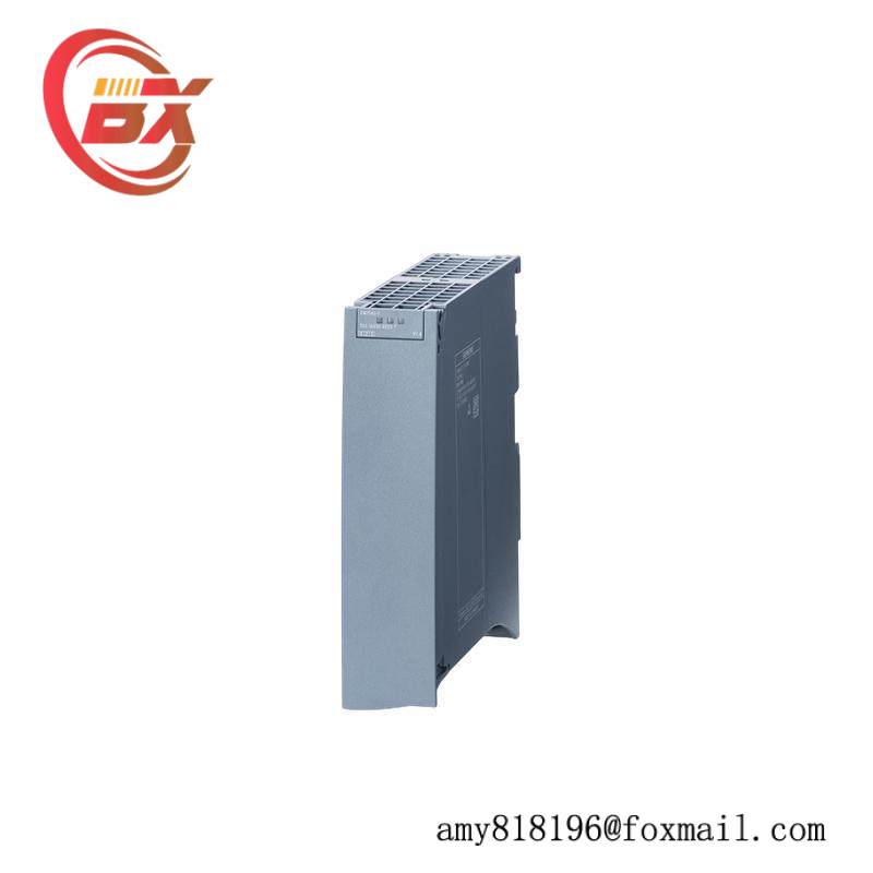 SIEMENS 6GK7542-1AX00-0XE0 communications module